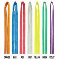 Polyester Flat & Round Ferreterro Lifting Belts