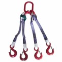 Polyester Multi Leg Slings