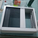 Polyester UV resistant mosquito mesh, For Window