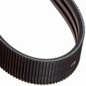 Polyflex V Belts, For Power Transmission