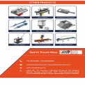 Polymer Packing Machine