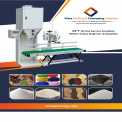 Polymer Packing Machine