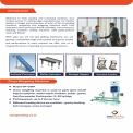 Polymer Packing Machine
