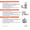 Polymer Packing Machine