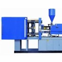 Polypropylene Automatic Apex Plast Plastic Injection Molding Machine, Clamping Force: 300 Kn