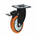 Polypropylene Caster Wheel