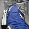 Polypropylene MCC Rexnord Modular Belts, Belt Thickness: 2 mm