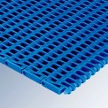 Polypropylene modular belts