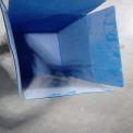 Polypropylene Plastic Corrugated Boxes