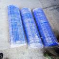 Polypropylene Plastic Modular Conveyor Belts, Belt Thickness: More than 15 mm