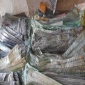 Polypropylene Tube Roll