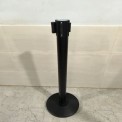 Polyster 320 mm Que Manager, for hospitals airport