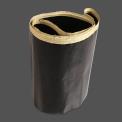 Polyurethane 1 Meter Ptfe Laminated Conveyor Belt, 0.5MM To 2 MM, Roll