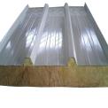 Polyurethane Foam Roofing Sandwich PUF Panel