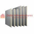 Polyurethane Foam Sandwich Panels, For Walls