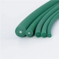 Polyurethane PU Round Belt, Size: 21/32"", Belt Thickness: 5 mm
