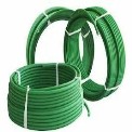 Polyurethane Round Belt, Belt Thickness: More than 15 mm