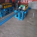 POP Main Channel Roll Forming Machine
