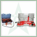 Port Hydraulic Equipment