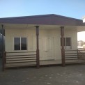 Porta Farm House Cottage