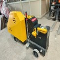 Portable 25Mm Bar Cutter Machine