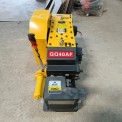 Portable 28Mm Rebar Cutter Machine