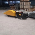 Portable 4 Inch Bar Cutter Machine