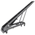 Portable Belt Conveyor