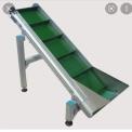 Portable Belt Conveyor, Load Capacity: Upto 200 kg