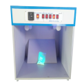 Portable Colour Shade Matching Cabinet, 400 nm