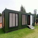 Portable Conference Room Cabin, For Office
