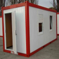 Portable Container