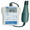 Portable Dissolved Oxygen Meter