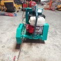 Portable Fully Automatic Rebar Cutter, Cutting Blade Size: 4 Inch