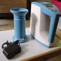 Portable Grain Moisture Analyser, Model Name/Number: Parisa Technology, Automation Grade: Automatic