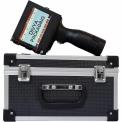 Portable Handheld Inkjet Printer, 600 dpi, Black & White