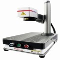 Portable Laser Marking Machine, 1 mm