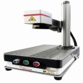 Portable Laser Marking Machine, 1 mm