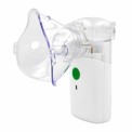 Portable Mesh Nebulizer First Aid Kit Handheld Asthma Inhaler Atomizer Kids Adult