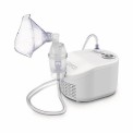 Portable Omron Nebulizer Nec106, For Clinical Purpose, Size: Small