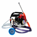 Portable Power Sprayer, 16 liters