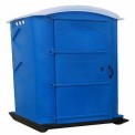 Portable Toilets