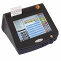 Portable TP-C4515 TVS POS System, Warranty: 2 year