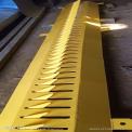 Portable Tyre Killer