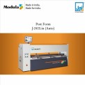Post Forming Machine, 4 HP