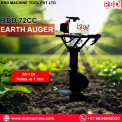 Post Hole Digger &amp; Agriculture Equipment