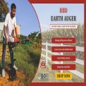 Post Hole Digger &amp; Agriculture Equipment
