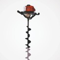 Post Hole Digger Machine