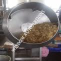 Potato Chips Boondi Semi Automatic Acchumuruku Machine