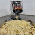 Potato Chips Making Machine Automatic